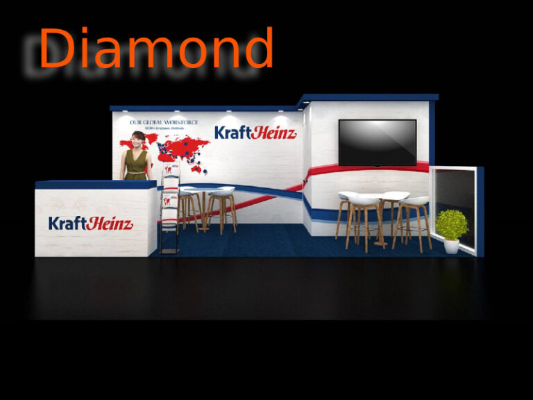 4. Diamond